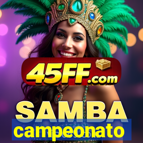 campeonato brasileiro spiele